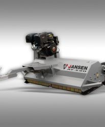МУЛЧЕР ЗА ATV JANSEN AT-120