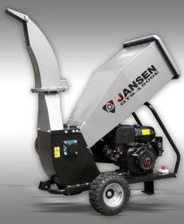 ДРОБИЛКА ЗА КЛОНИ JANSEN GTS-1500E