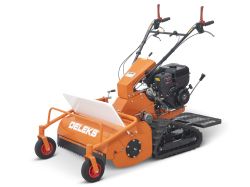 МУЛЧЕР DELEKS SMART 800TR