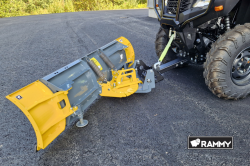 RAMMY ГРЕБЛО W165 ATV PRO