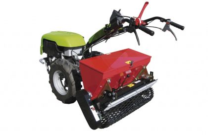 СЕЯЛКА R2 RINALDI SM100