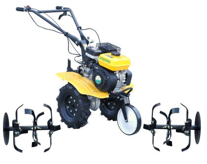 МОТОФРЕЗА  ProGARDEN Campo 703 7к.с
