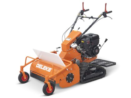 МУЛЧЕР DELEKS SMART 800TR