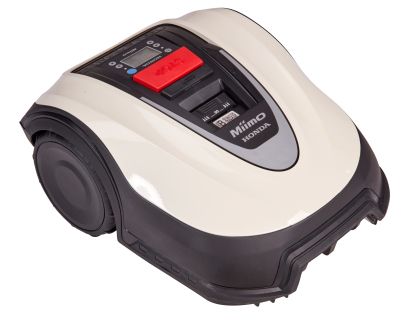 РОБОТ КОСАЧКА HONDA Miimo HRM40 Live