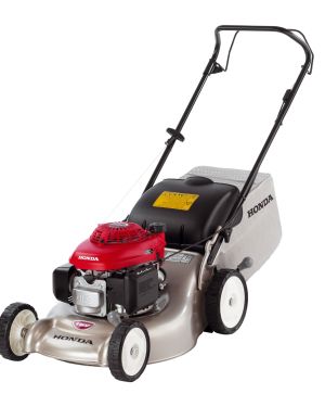 КОСАЧКА HONDA HRG 466 PKEA БЕЗ СОБСТВЕН ХОД 