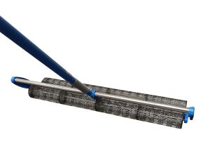 ВАЛЯК ЗА УПЛЪТНЯВАНЕ НА БЕТОН BETON TROWEL BT12-267