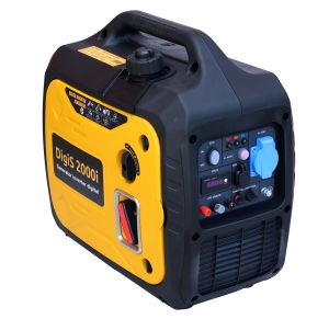 ИНВЕРТОРЕН ГЕНЕРАТОР STAGER DIGIS 2000i