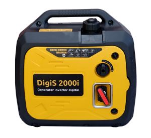 ИНВЕРТОРЕН ГЕНЕРАТОР STAGER DIGIS 2000i