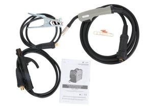 ЗАВАРЪЧЕН ИНВЕРТОР ProWELD MIG250 PROFESSIONAL