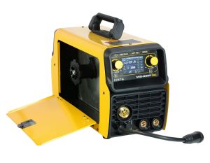 ЗАВАРЪЧЕН ИНВЕРТОР ProWELD MIG-200P LCD PROFESSIONAL