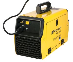 ЗАВАРЪЧЕН ИНВЕРТОР ProWELD MIG-200P LCD PROFESSIONAL