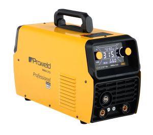 ЗАВАРЪЧЕН ИНВЕРТОР ProWELD 315 PULS