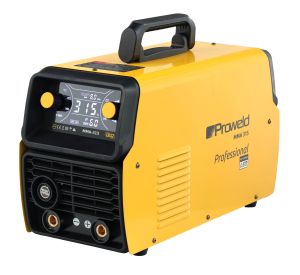 ЗАВАРЪЧЕН ИНВЕРТОР ProWELD 315 PULS
