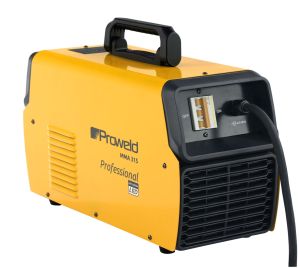 ЗАВАРЪЧЕН ИНВЕРТОР ProWELD 315 PULS