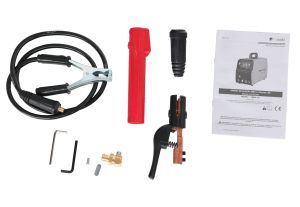 ЗАВАРЪЧЕН ИНВЕРТОР ProWELD 315 PULS