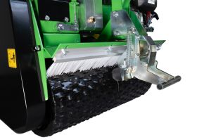 СЕЯЛКА ЗА РАЙГРАС R2 RINALDI GARDEN M58 E