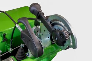 СЕЯЛКА ЗА РАЙГРАС R2 RINALDI GARDEN M73 E