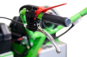 СЕЯЛКА ЗА РАЙГРАС R2 RINALDI GARDEN M58 ELEKTRIC