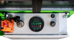 СЕЯЛКА ЗА РАЙГРАС R2 RINALDI GARDEN M73 ELEKTRIC