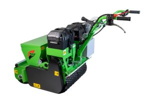 СЕЯЛКА ЗА РАЙГРАС R2 RINALDI GARDEN M73 ELEKTRIC