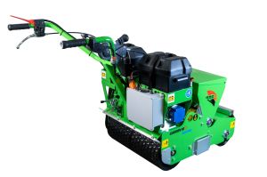 СЕЯЛКА ЗА РАЙГРАС R2 RINALDI GARDEN M73 ELEKTRIC