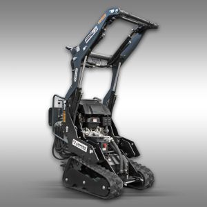 МИНИ ЧЕЛЕН ТОВАРАЧ JANSEN KL-200