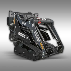 МИНИ ЧЕЛЕН ТОВАРАЧ JANSEN KL-200