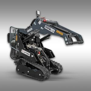 МИНИ ЧЕЛЕН ТОВАРАЧ JANSEN KL-200