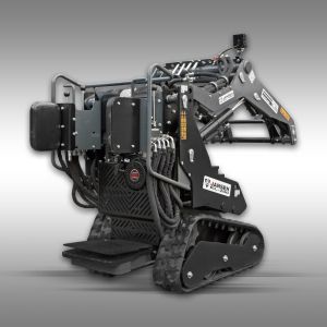 МИНИ ЧЕЛЕН ТОВАРАЧ JANSEN KL-200