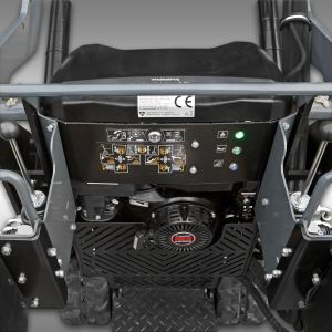 МИНИ ЧЕЛЕН ТОВАРАЧ JANSEN KL-200