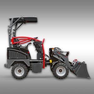 МИНИ ЧЕЛЕН ТОВАРАЧ JANSEN HL-500E