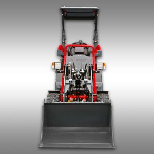 МИНИ ЧЕЛЕН ТОВАРАЧ JANSEN HL-500E