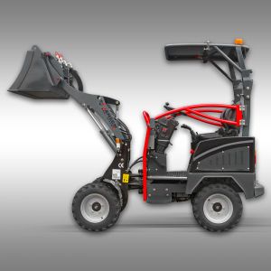 МИНИ ЧЕЛЕН ТОВАРАЧ JANSEN HL-500E