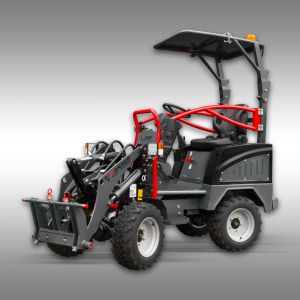 МИНИ ЧЕЛЕН ТОВАРАЧ JANSEN HL-500E