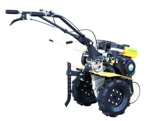 МОТОФРЕЗА  ProGARDEN Campo 703 7к.с