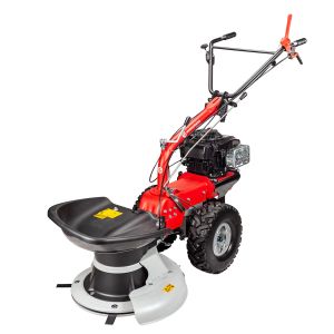 ДИСКОВА КОСАЧКА O'MAC MV 7500