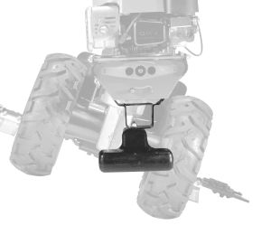 ДИСКОВА КОСАЧКА O'MAC MV 7500