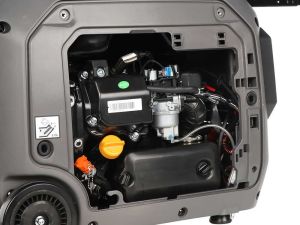 ИНВЕРТОРЕН ГЕНЕРАТОР PRAMAC PMi4500
