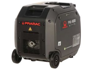 ИНВЕРТОРЕН ГЕНЕРАТОР PRAMAC PMi4500