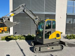 БАГЕР GUNTER GROSSMANN GG4000
