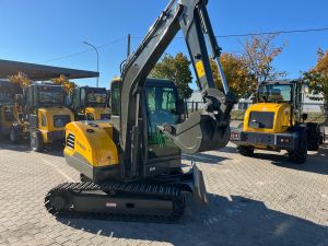 БАГЕР GUNTER GROSSMANN GG4000