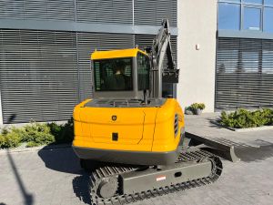 БАГЕР GUNTER GROSSMANN GG4000