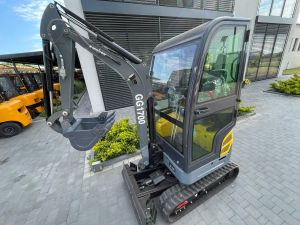БАГЕР GUNTER GROSSMANN GG1700C