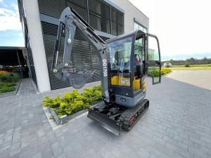 БАГЕР GUNTER GROSSMANN GG1700C