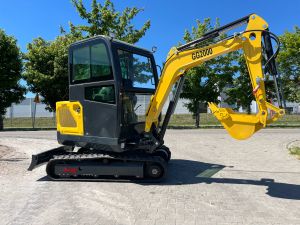 БАГЕР GUNTER GROSSMANN GG2000CAB