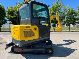 БАГЕР GUNTER GROSSMANN GG2000CAB