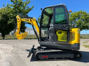 БАГЕР GUNTER GROSSMANN GG2000CAB