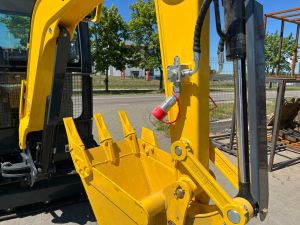 БАГЕР GUNTER GROSSMANN GG2000CAB