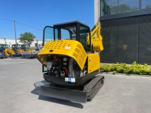 БАГЕР GUNTER GROSSMANN GG3000