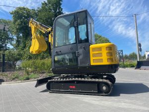 БАГЕР GUNTER GROSSMANN GG3000